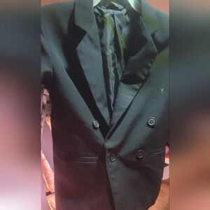 #0009-Kids blazer size 5